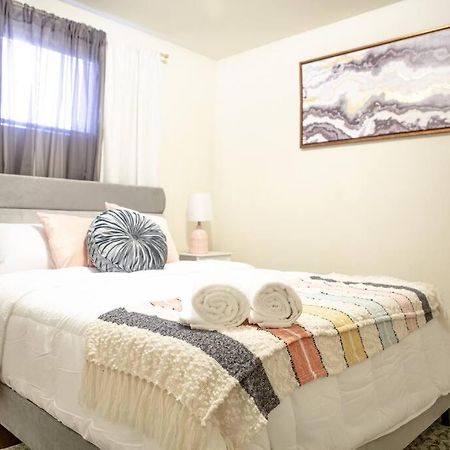 Desert Ruby-Walking Distance To Asu-Cozy Apartment Tempe Esterno foto