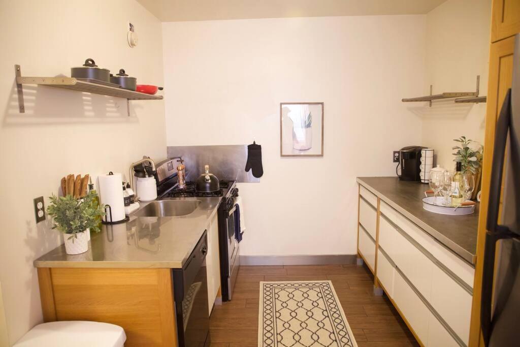 Desert Ruby-Walking Distance To Asu-Cozy Apartment Tempe Esterno foto